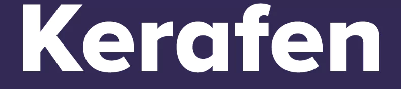 kerafen logo